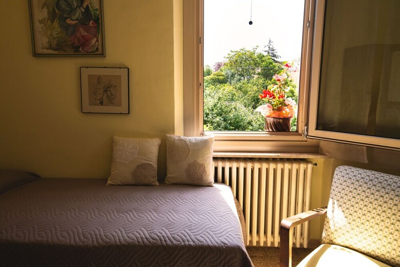 Villa Liberty B&B