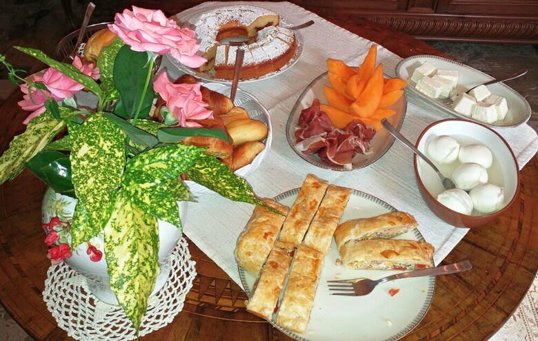 Villa Liberty B&B