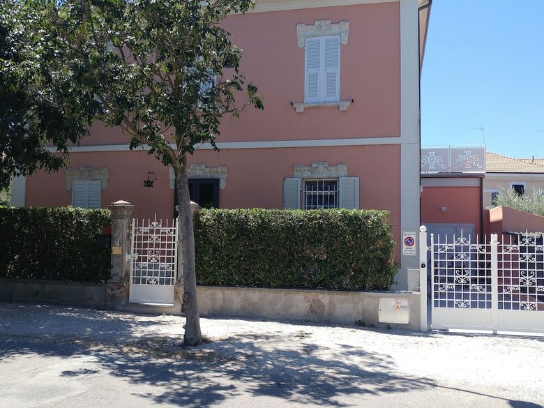 Villa Liberty B&B