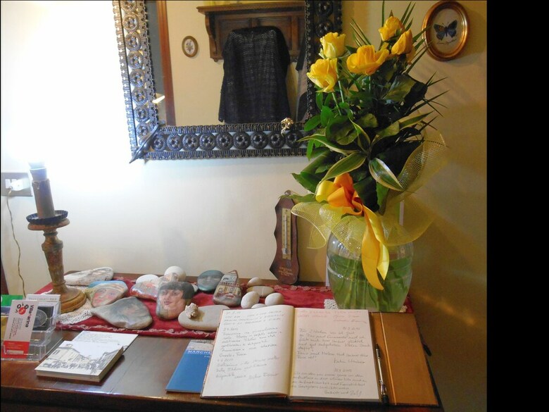 Villa Liberty B&B