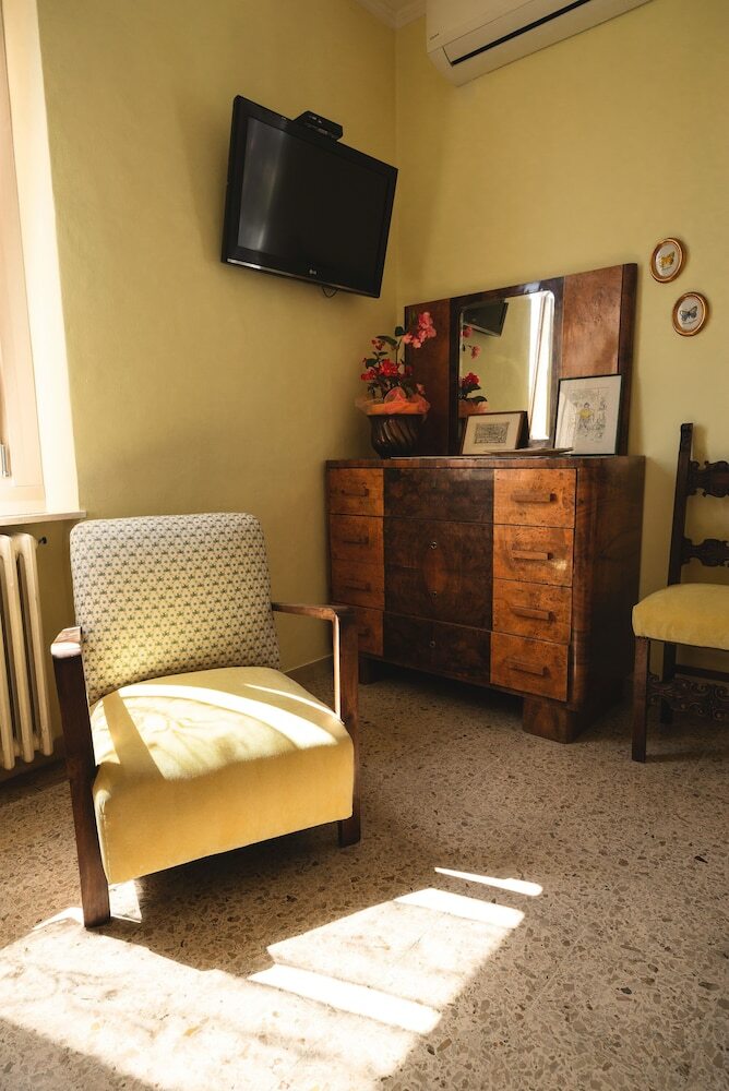 Villa Liberty B&B