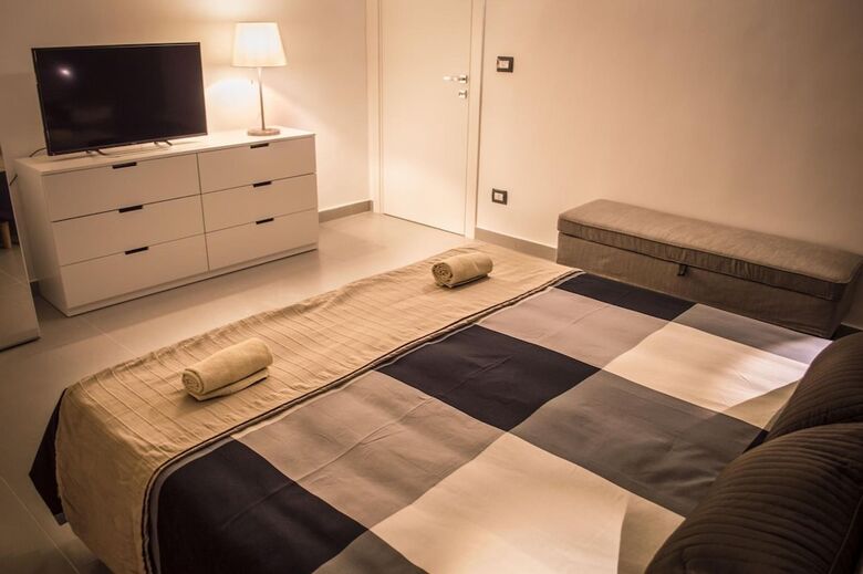 Bed & Breakfast Barbarisco 5