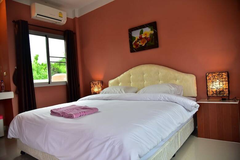 Hotel Paskon Boutique Resort