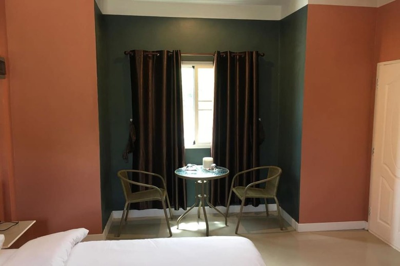 Hotel Paskon Boutique Resort