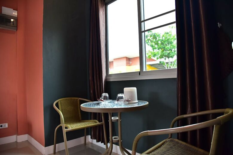 Hotel Paskon Boutique Resort