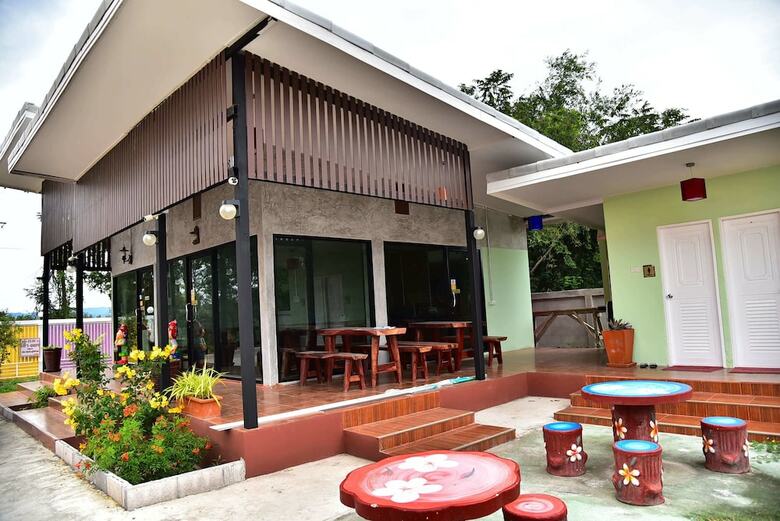 Hotel Paskon Boutique Resort