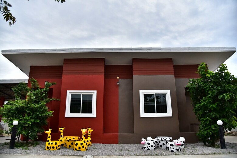 Hotel Paskon Boutique Resort