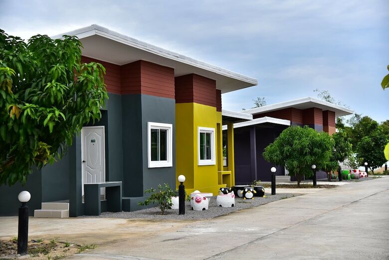 Hotel Paskon Boutique Resort