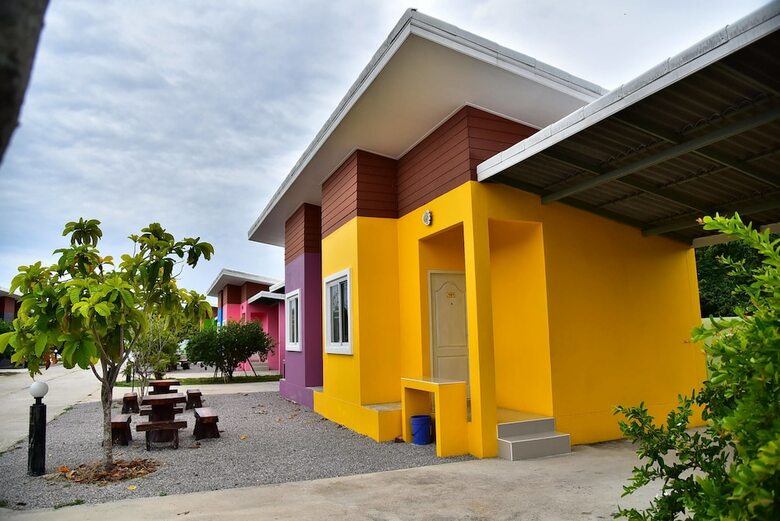 Hotel Paskon Boutique Resort