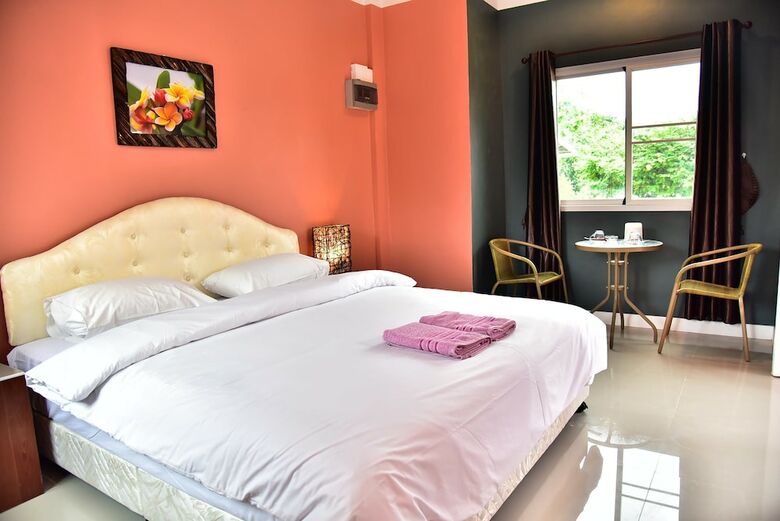Hotel Paskon Boutique Resort