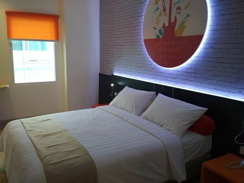 Hotel Front One Inn Muntilan