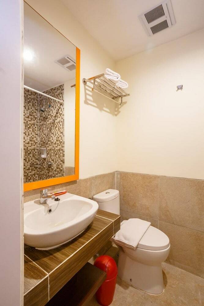 Hotel Front One Inn Muntilan