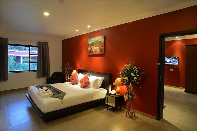 Bagan Star Hotel