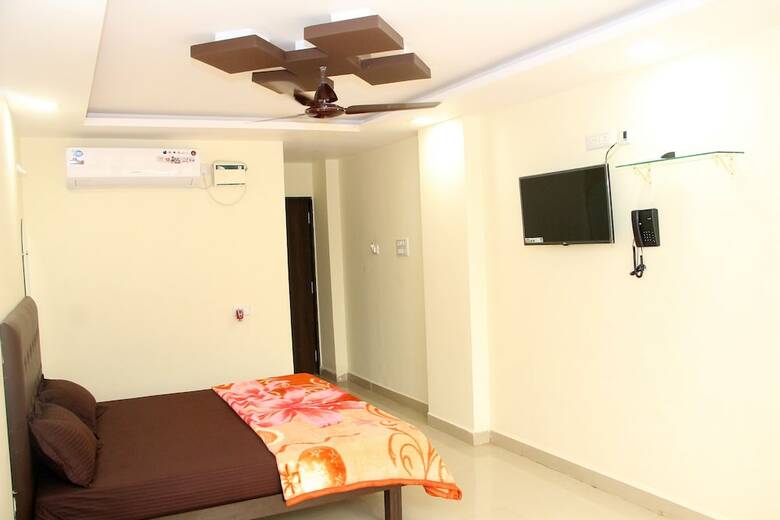 Hotel Swaraj The Goan Dream