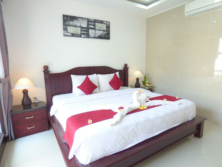 Angel Villas Kesari