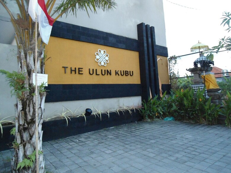 Villa Oyo 2693 The Ulun Kubu 4