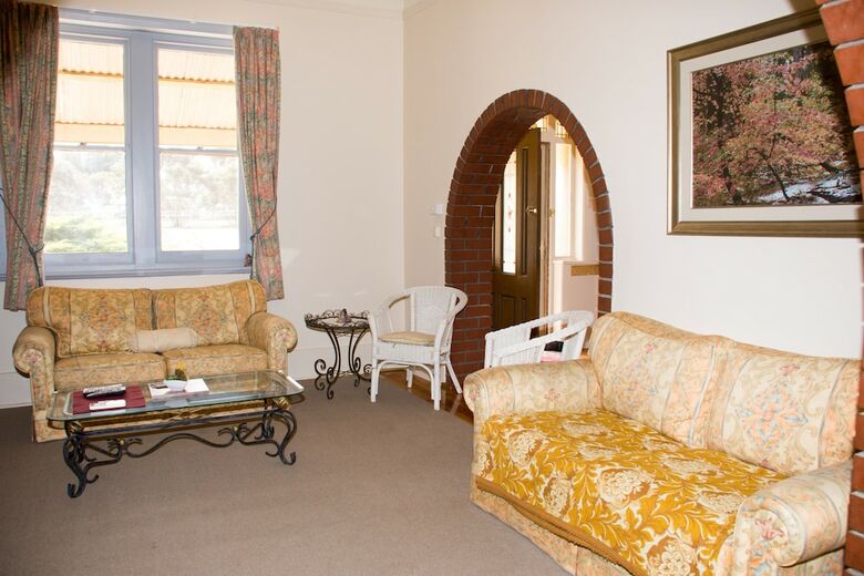 Hostal Kimba Travellers Haven