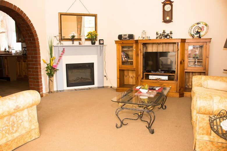 Hostal Kimba Travellers Haven