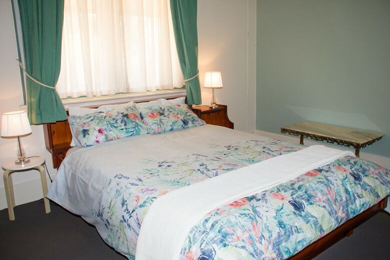 Hostal Kimba Travellers Haven