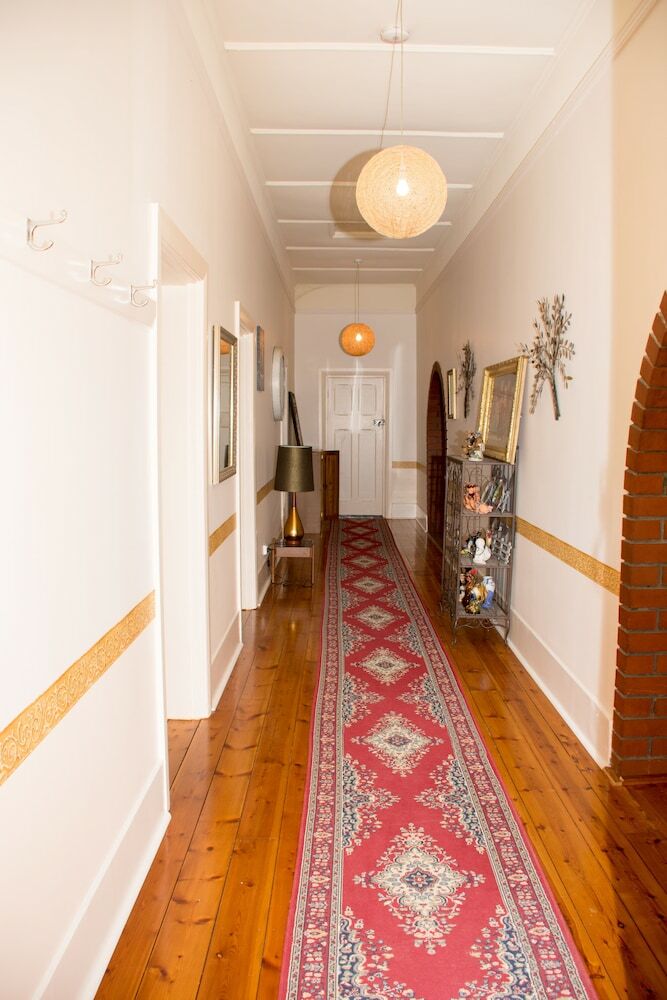 Hostal Kimba Travellers Haven