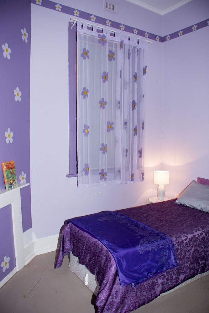 Hostal Kimba Travellers Haven