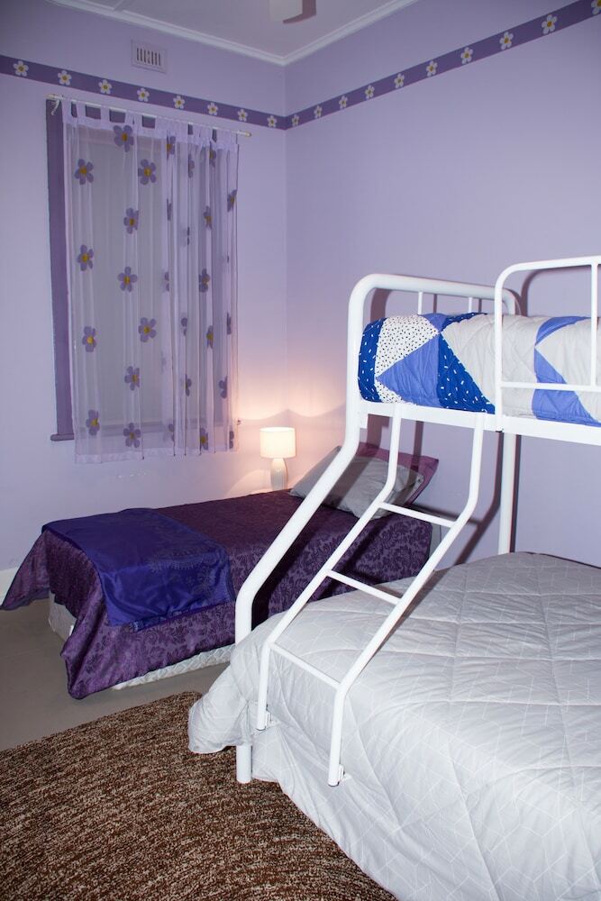 Hostal Kimba Travellers Haven