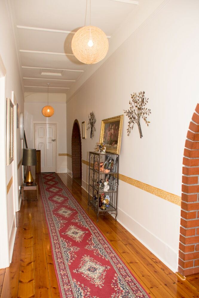 Hostal Kimba Travellers Haven