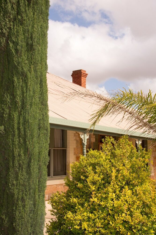 Hostal Kimba Travellers Haven