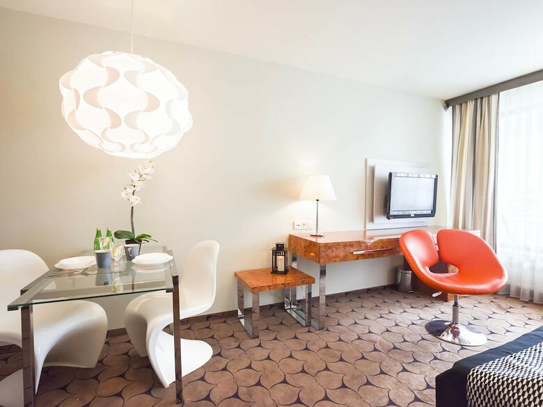 Vacationclub - Sand Hotel Apartments