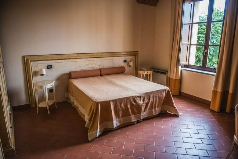 Hotel Le Vecchie Cantine