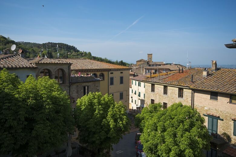 Hotel Le Vecchie Cantine