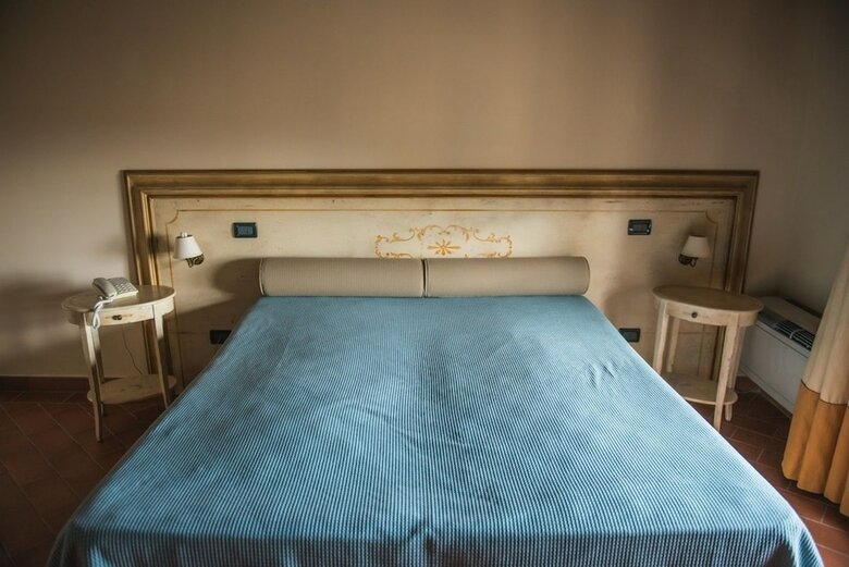 Hotel Le Vecchie Cantine