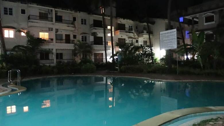 Aparthotel Prachi Holidays Home