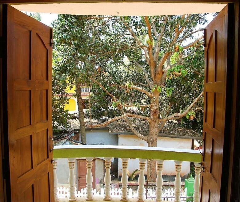 Hotel Fig Fin Beach Resort