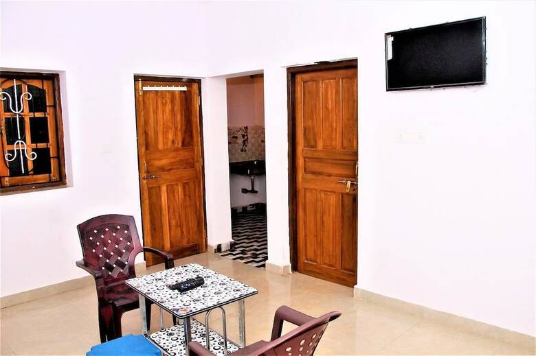 Hotel Fig Fin Beach Resort