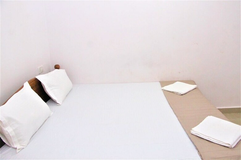 Hotel Fig Fin Beach Resort