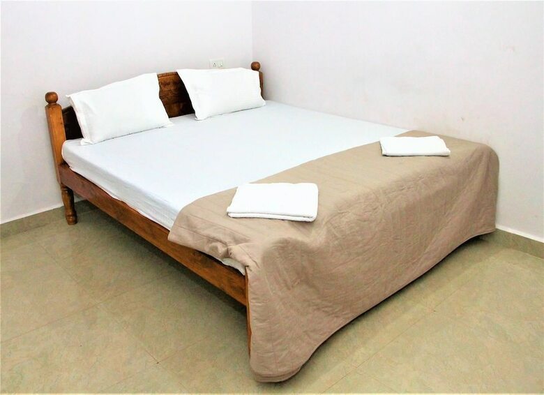Hotel Fig Fin Beach Resort