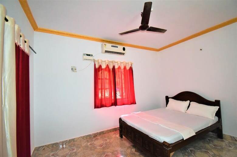Hotel Fig Fin Beach Resort