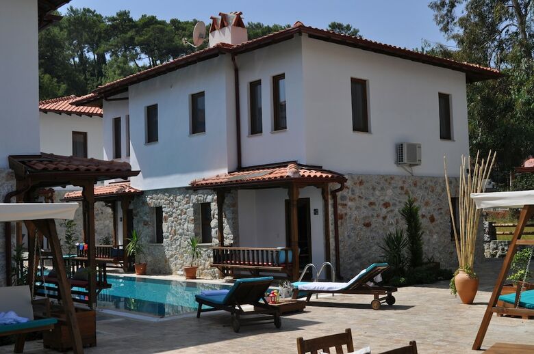 Susam Suites Hotel