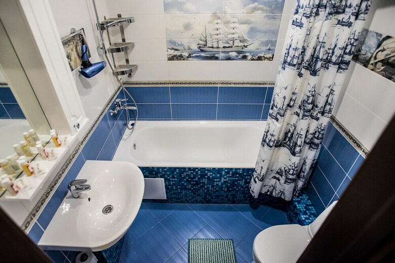 Hotel Domashnyaya Gostinitsa Podushka