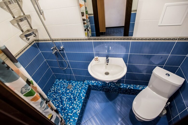 Hotel Domashnyaya Gostinitsa Podushka