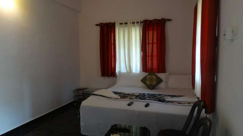 Hotel Thomson House