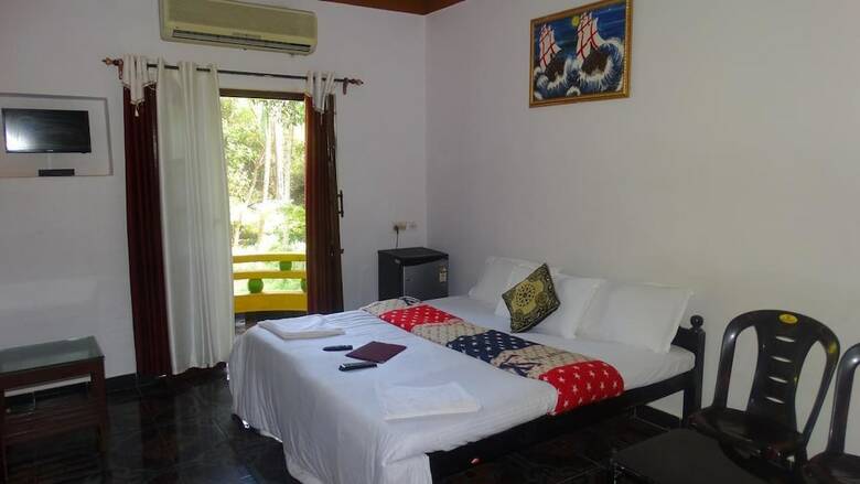 Hotel Thomson House