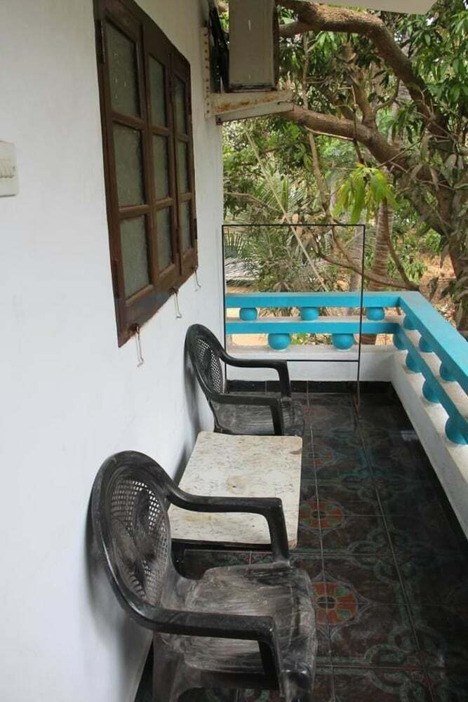 Hotel Thomson House