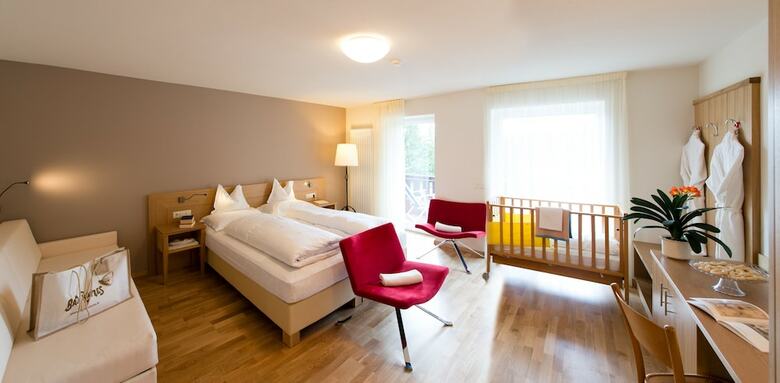 Hotel Bad Ratzes
