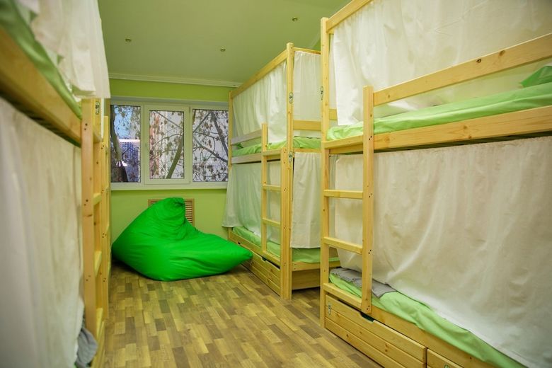 Hostal Cucumber Hostel
