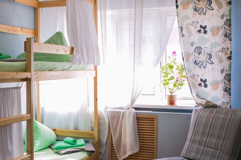 Hostal Cucumber Hostel