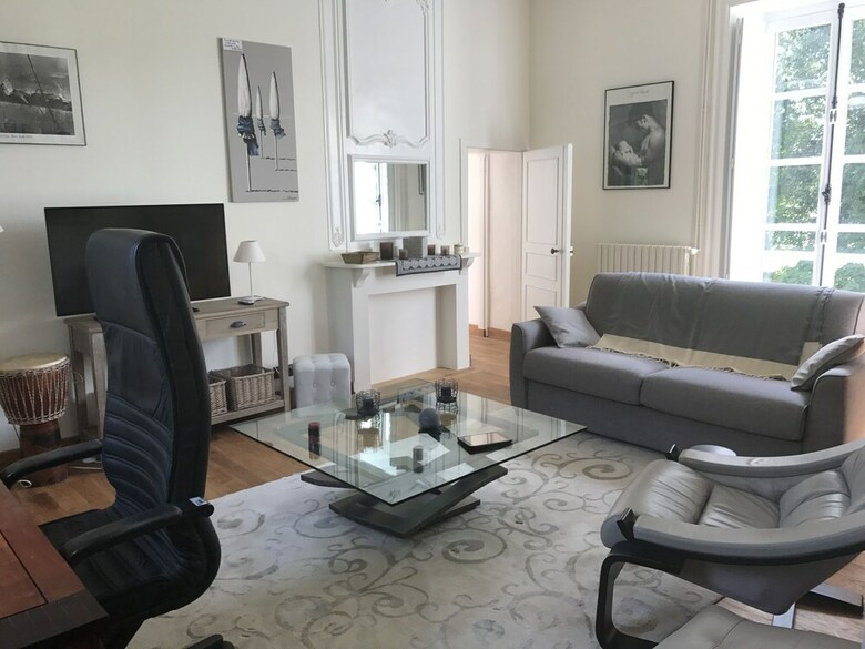 Hotel Le Manoir de B�a - In A Rural Location