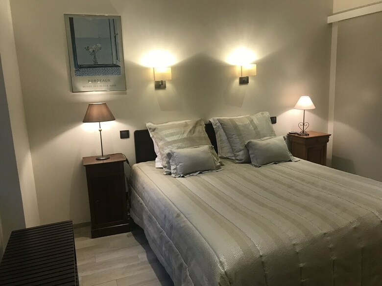Hotel Le Manoir de B�a - In A Rural Location