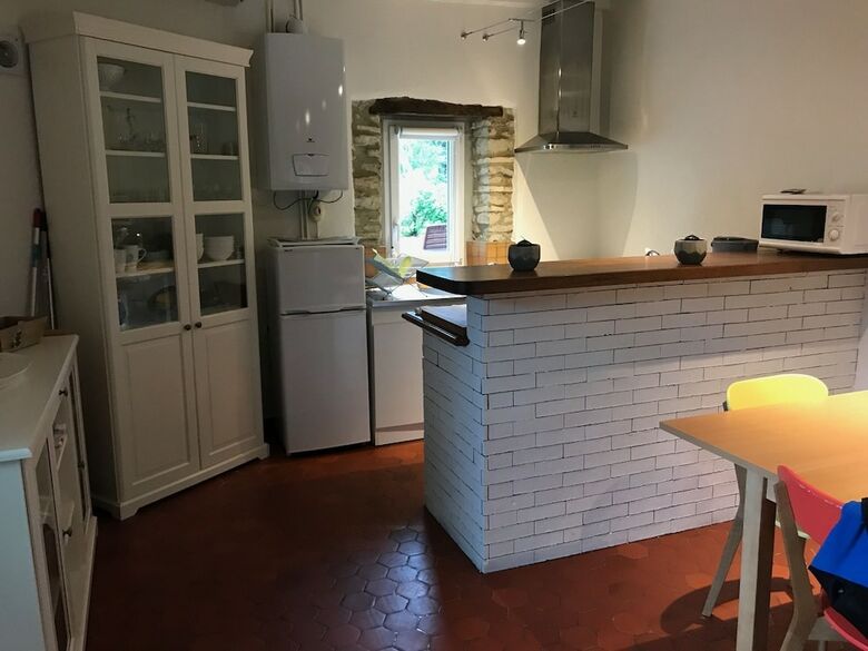 Hotel Le Manoir de B�a - In A Rural Location